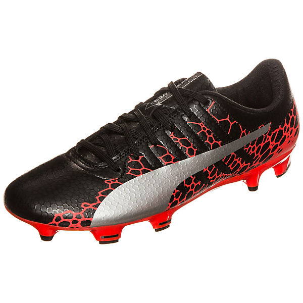Sportschuhe evoPOWER Vigor 4
