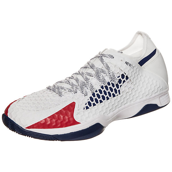Sportschuhe evoSPEED NETFIT 3