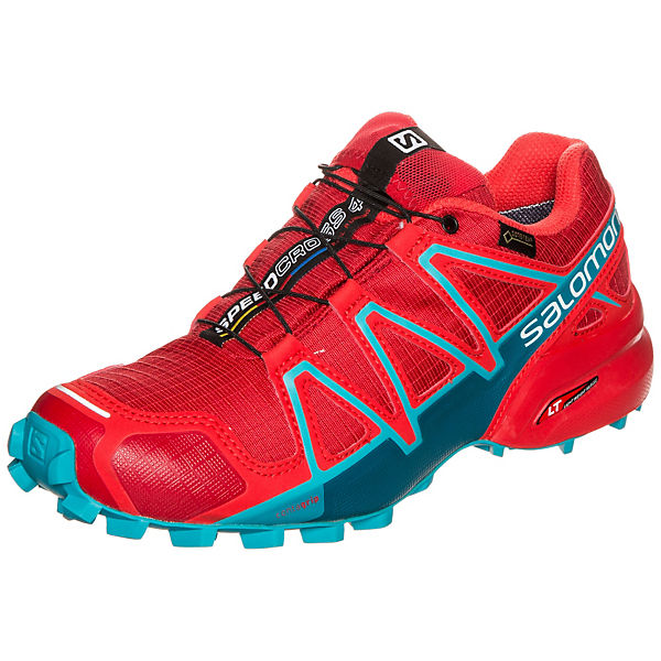 Sportschuhe Speedcross 4 GTX