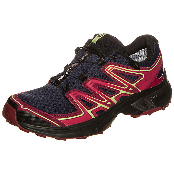 Sportschuhe Wings Flyte 2 GTX