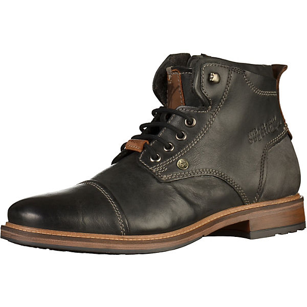 Stiefeletten