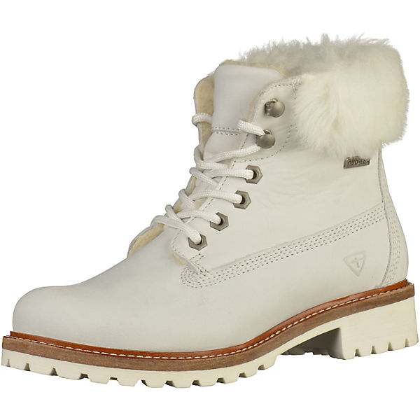 Stiefeletten
