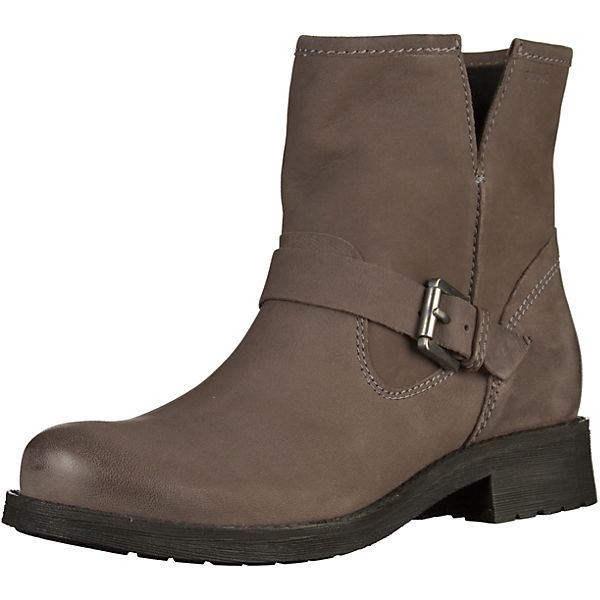 Stiefeletten