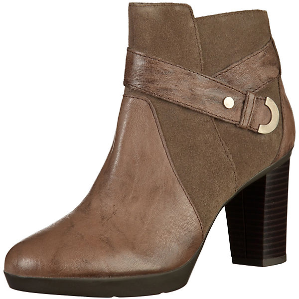 Stiefeletten