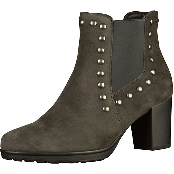 Stiefeletten