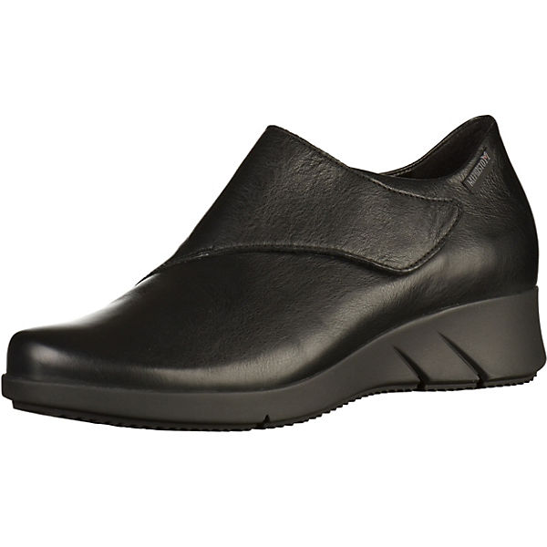 Halbschuhe