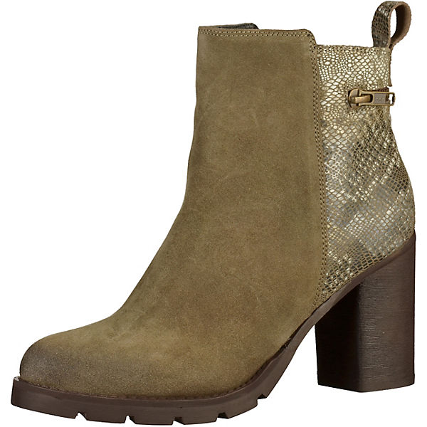 Stiefeletten