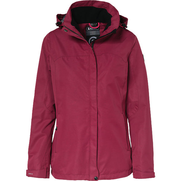 Funktionsjacke Inkele