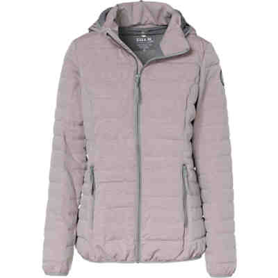 Steppjacke Uyaka
