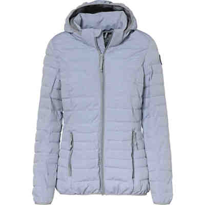 Steppjacke Uyaka