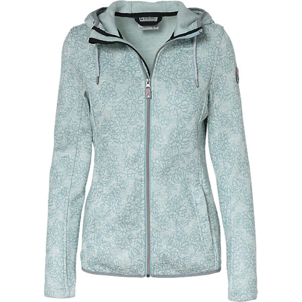 Strickfleecejacke Dinala