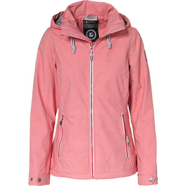 Softshelljacke Sirena