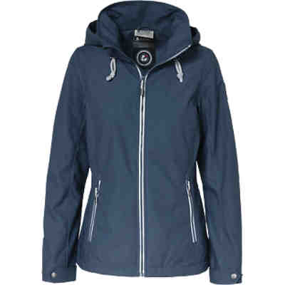 Softshelljacke Sirena