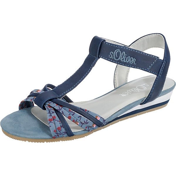 Sandalen für Mädchen
