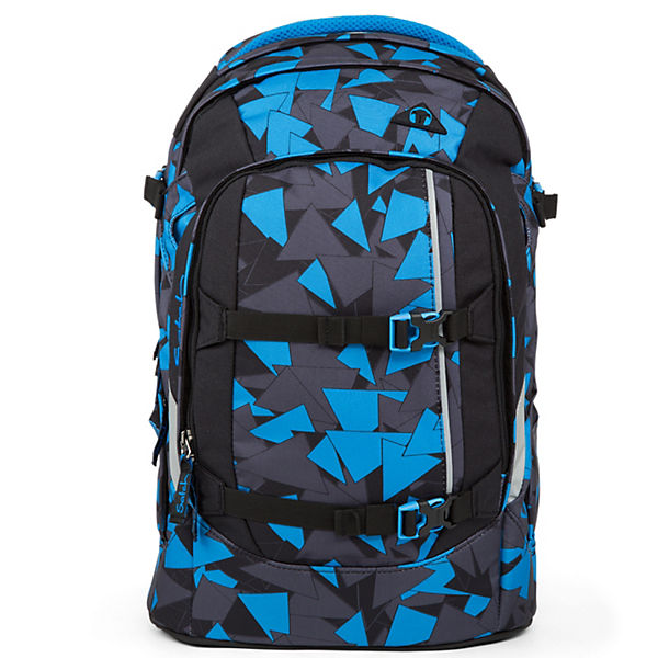 Schulrucksack II