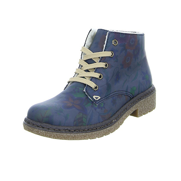 rieker Stiefeletten Kaltfutter
