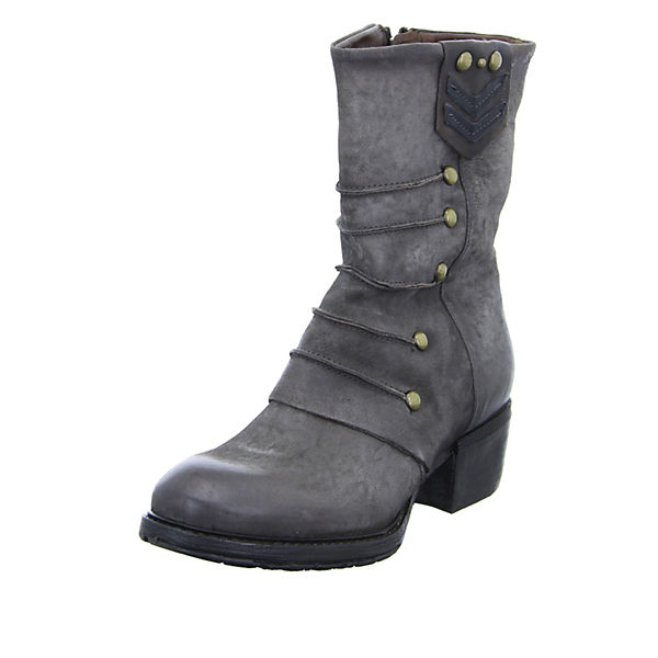A.S.98 Stiefeletten Kaltfutter