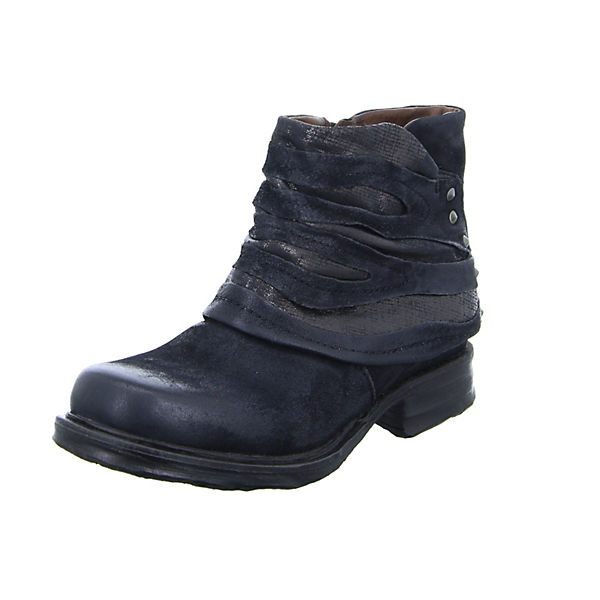 A.S.98 Stiefeletten Kaltfutter