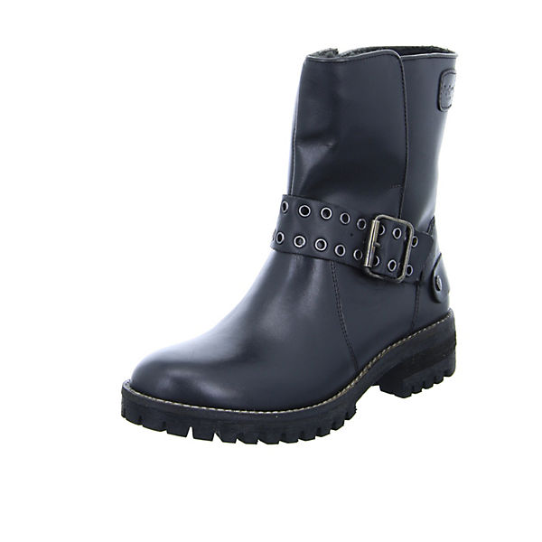 Pepe Jeans Helen Open Stiefeletten Kaltfutter
