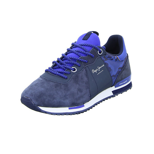 Pepe Jeans Tinker Racer Mix Sneakers