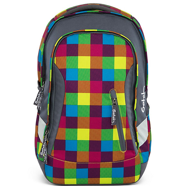 Schulrucksack Sleek