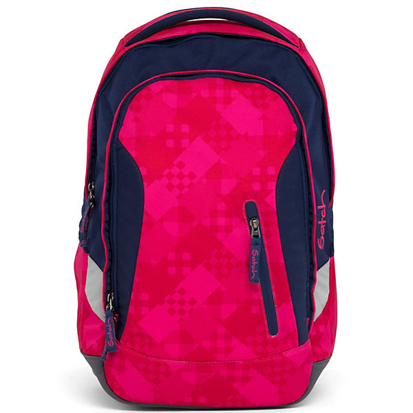 Schulrucksack Sleek