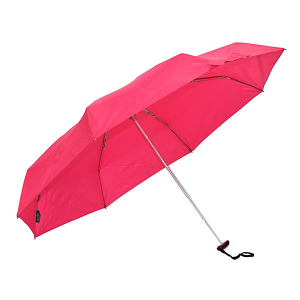 Regenschirm Manual X