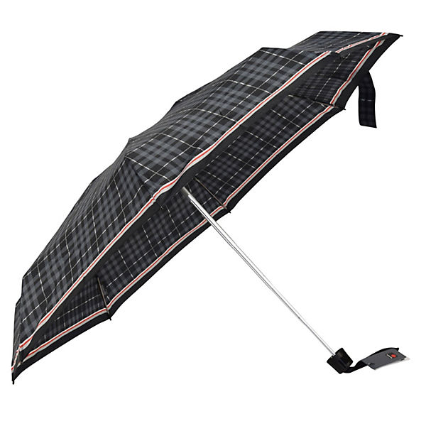 Regenschirm Manual T