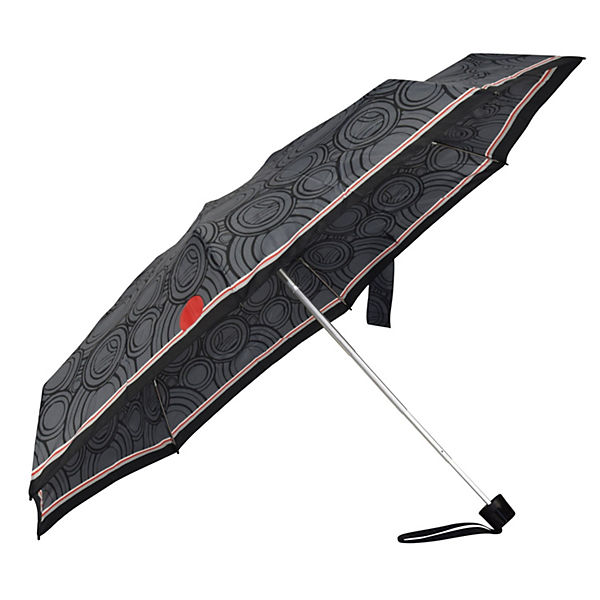 Regenschirm Manual T