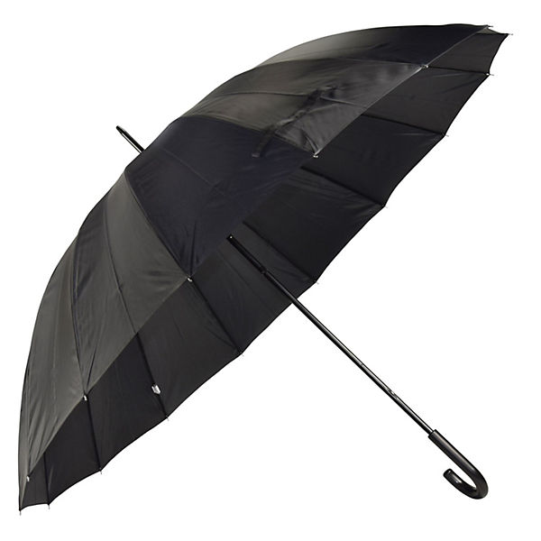 Regenschirm Happy Rain Alu Light