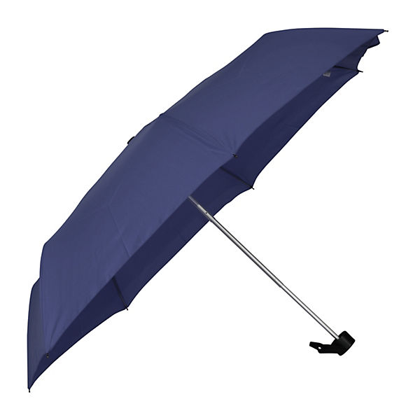 Regenschirm Happy Rain Alu Light