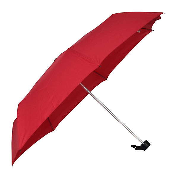 Regenschirm Happy Rain Alu Light