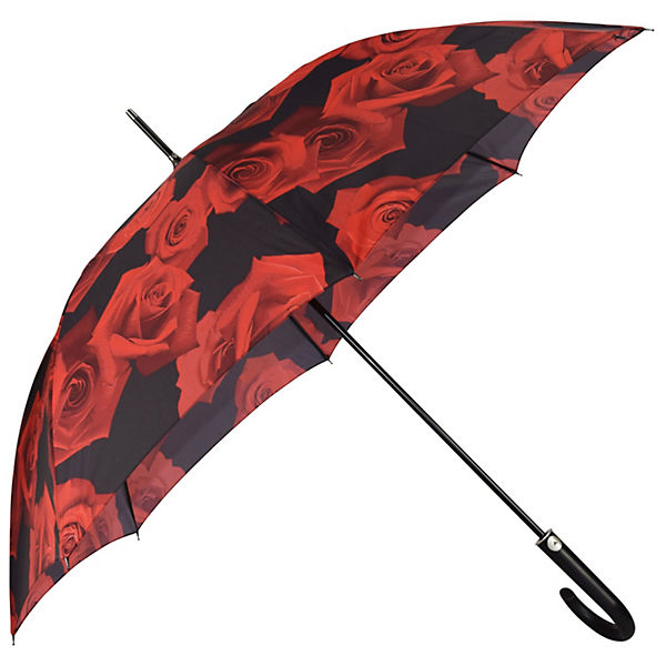 Regenschirm Happy Rain Long AC