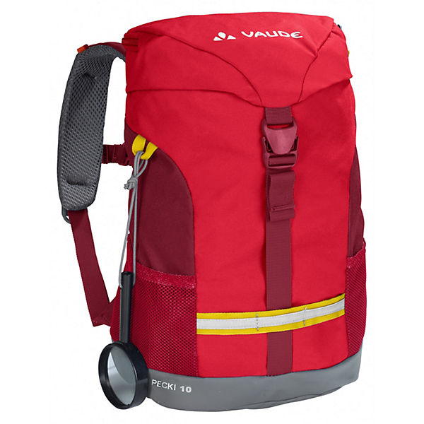 Kinderrucksack Pecki