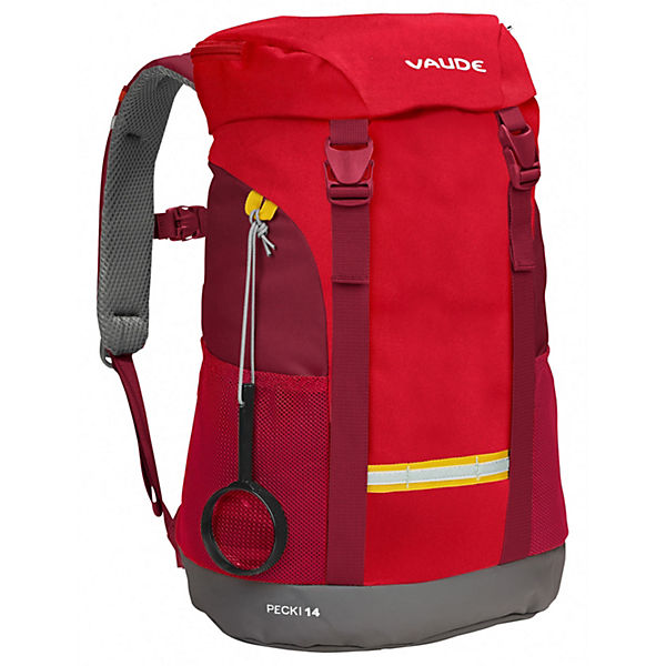 Kinderrucksack Pecki