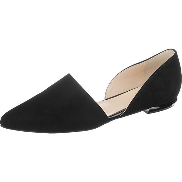 Klassische Ballerinas