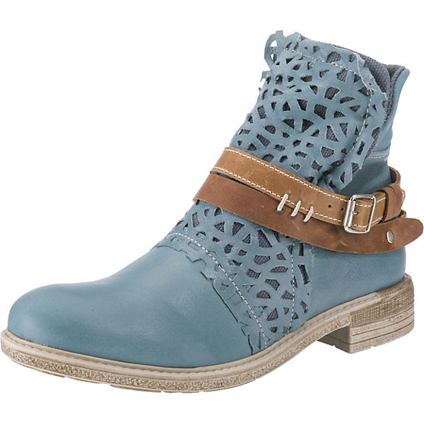 Klassische Stiefeletten