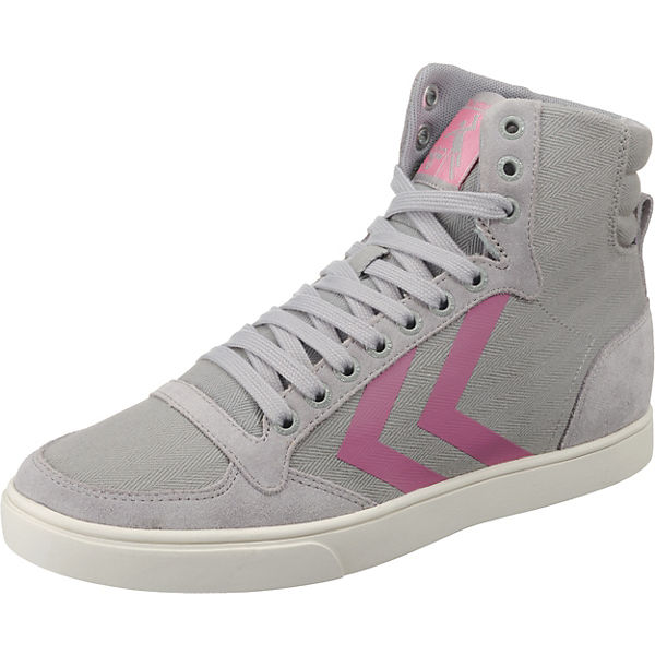 Slimmer Stadil HB High Sneakers High