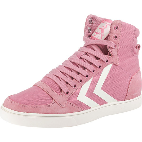 Slimmer Stadil HB High Sneakers High