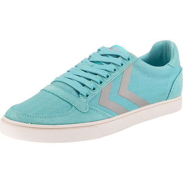Slimmer Stadil HB Low Sneakers Low