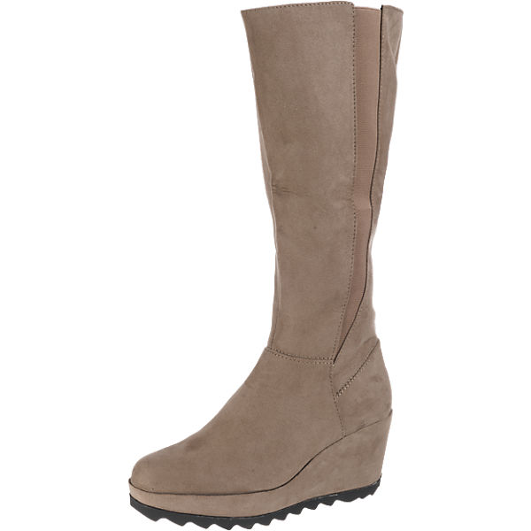Keilstiefel