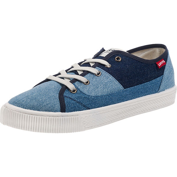 Malibu Patch Sneakers Low