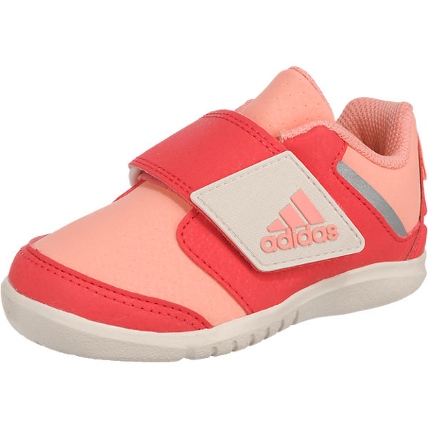 Baby Sportschuhe FortaPlay AC I für Mädchen