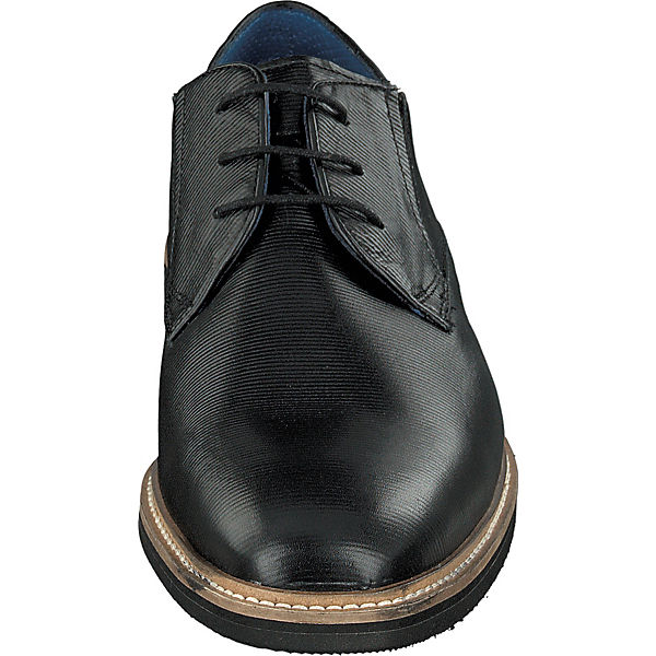Schnürschuhe