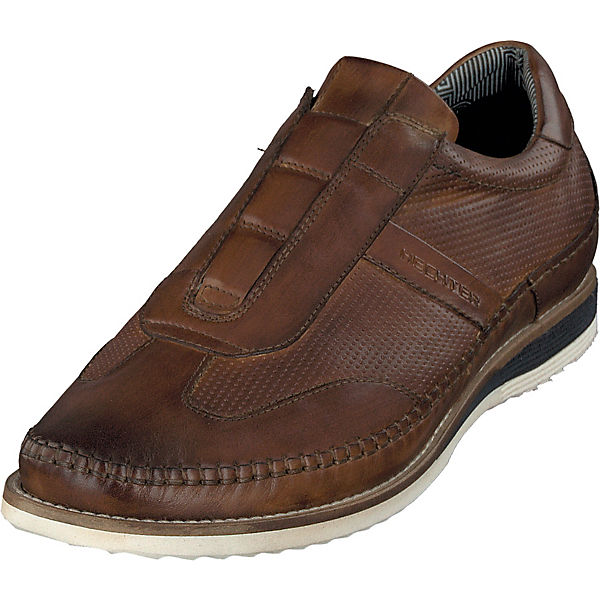 Sportliche Slipper