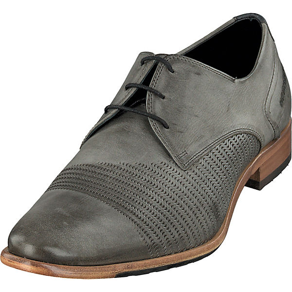 Business-Schnürschuhe