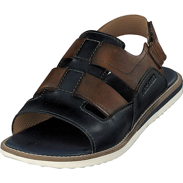 Klassische Sandalen