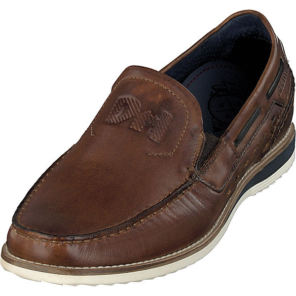 Sportliche Slipper