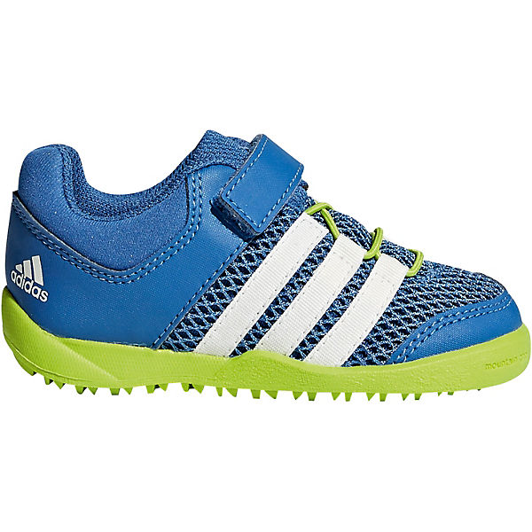 Baby Sportschuhe Daroga Plus AC I für Jungen