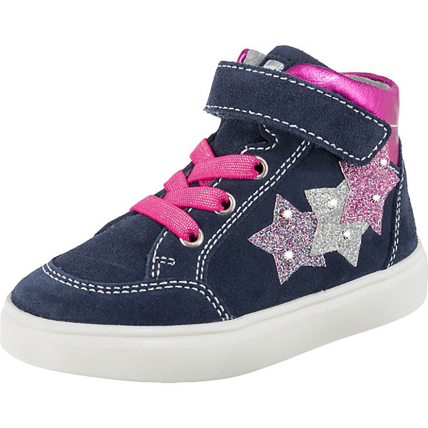 Halbschuhe Blinkies, Weite M, für Mädchen